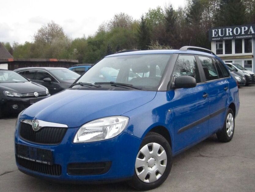 Fabia