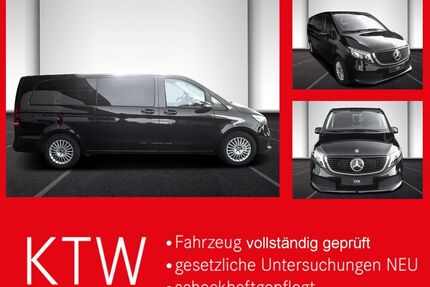 Mercedes EQV