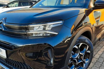 Citroen C5 Aircross 11.102 km 21.990 &euro; Werdau 08412