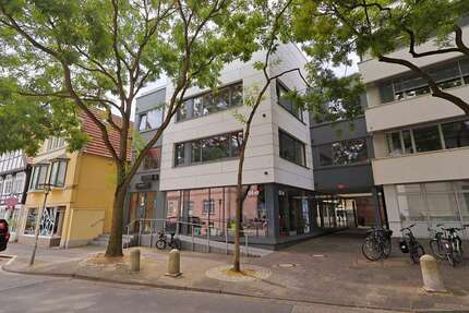 Gewerbeobjekt Oldenburg Dobbenviertel - 2.225&euro; | Angebot:27085661