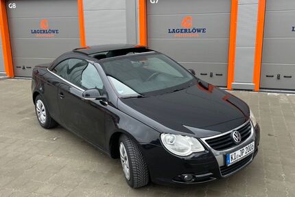 VW Eos 73.000 km 8.999 &euro; Kiel 24145