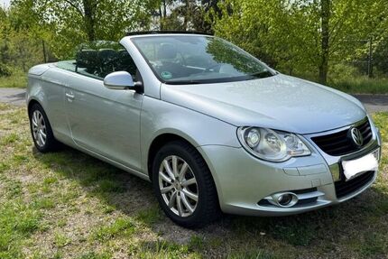 VW Eos