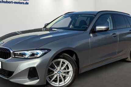 BMW 318 2.500 km 40.790 &euro; Aschersleben 06449