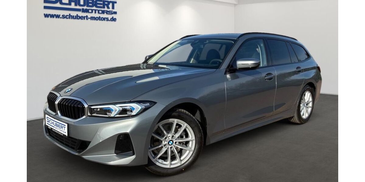 BMW 318 2.500 km 40.790 &euro; Aschersleben 06449