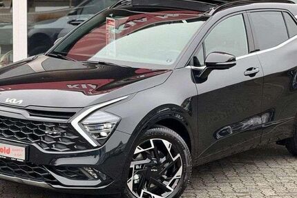 Kia Sportage 1.999 km 38.990 &euro; Olpe 57462