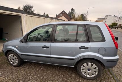 Ford Fusion 84.212 km 3.599 &euro; Köln 50769