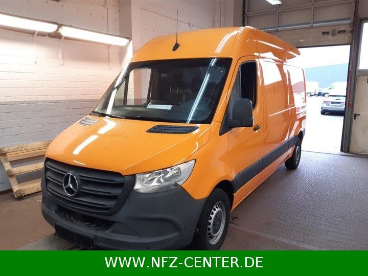 Mercedes-Benz Sprinter 33.500 km 24.300 € KARLSFELD (b.München) 85757