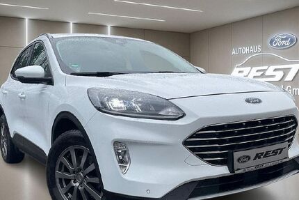 Ford Kuga 60.305 km 19.450 &euro; Achern 77855