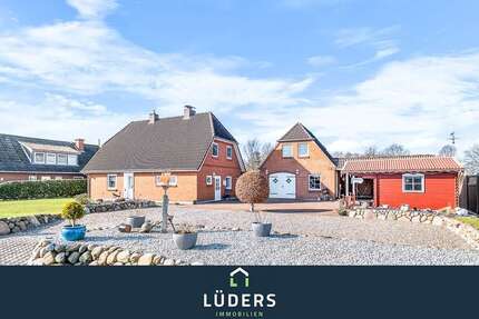 Haus Braderup - 5 Zimmer, 145 m&sup2;, 389.000&euro; | Angebot:25214309