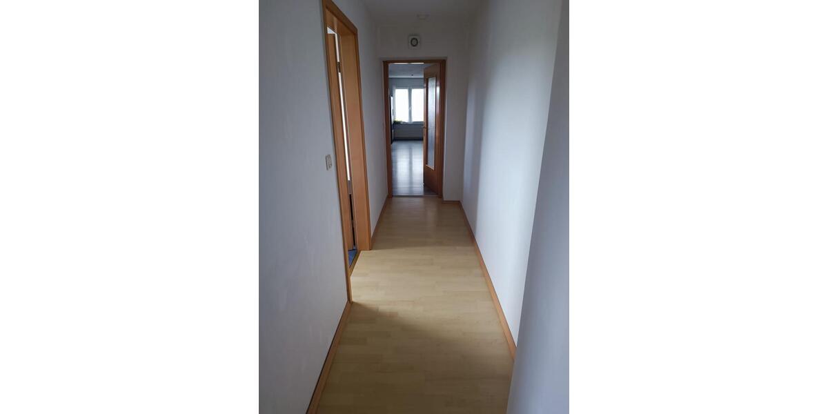 Etagenwohnung Frankenberg (Eder) - 5 Zimmer, 113 m&sup2;, 900&euro; | Angebot:26496343