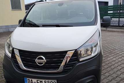Nissan NV300 110.000 km 17.999 &euro; Rossdorf 64380