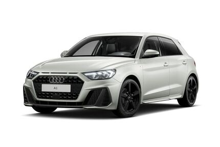 Audi A1 5.027 km 26.539 &euro; Wernigerode 38855