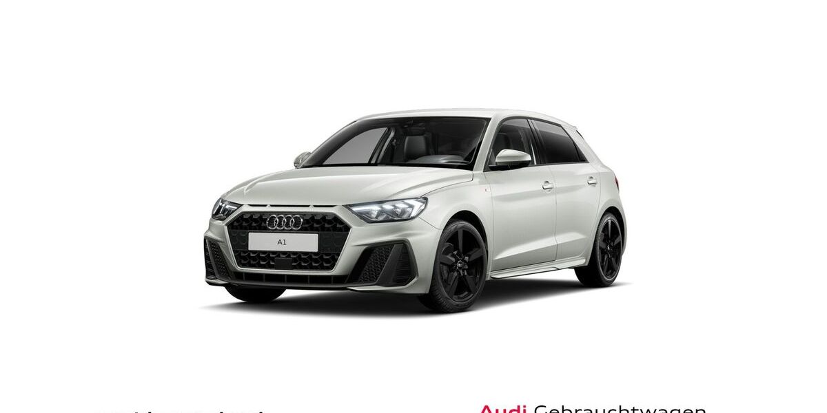 Audi A1 5.027 km 26.539 &euro; Wernigerode 38855