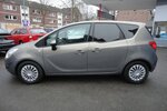 Opel Meriva Edition Autom Klima SHZ Allwetter Euro6 89.000 km 8.499 € Neuss 41462