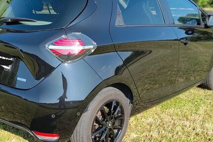 Renault ZOE 52.800 km 9.400 &euro; Burghausen 84489