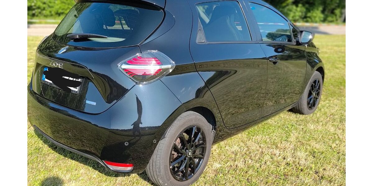 Renault ZOE 52.800 km 9.400 &euro; Burghausen 84489