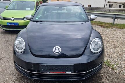 VW Beetle 174.000 km 6.899 &euro; Polling / Ehring 84570