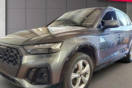 Audi Q5 64.262 km 40.890 &euro; Flensburg 24941
