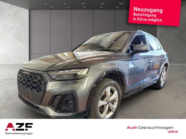 Audi Q5 64.262 km 40.890 &euro; Flensburg 24941