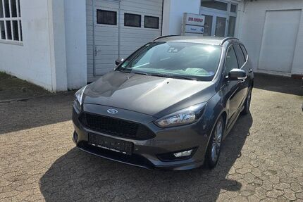 Ford Focus 78.774 km 11.490 &euro; Stadthagen 31655
