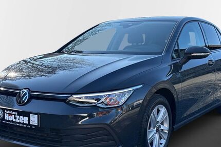 VW Golf 38.700 km 19.890 &euro; Bad Königshofen 97631
