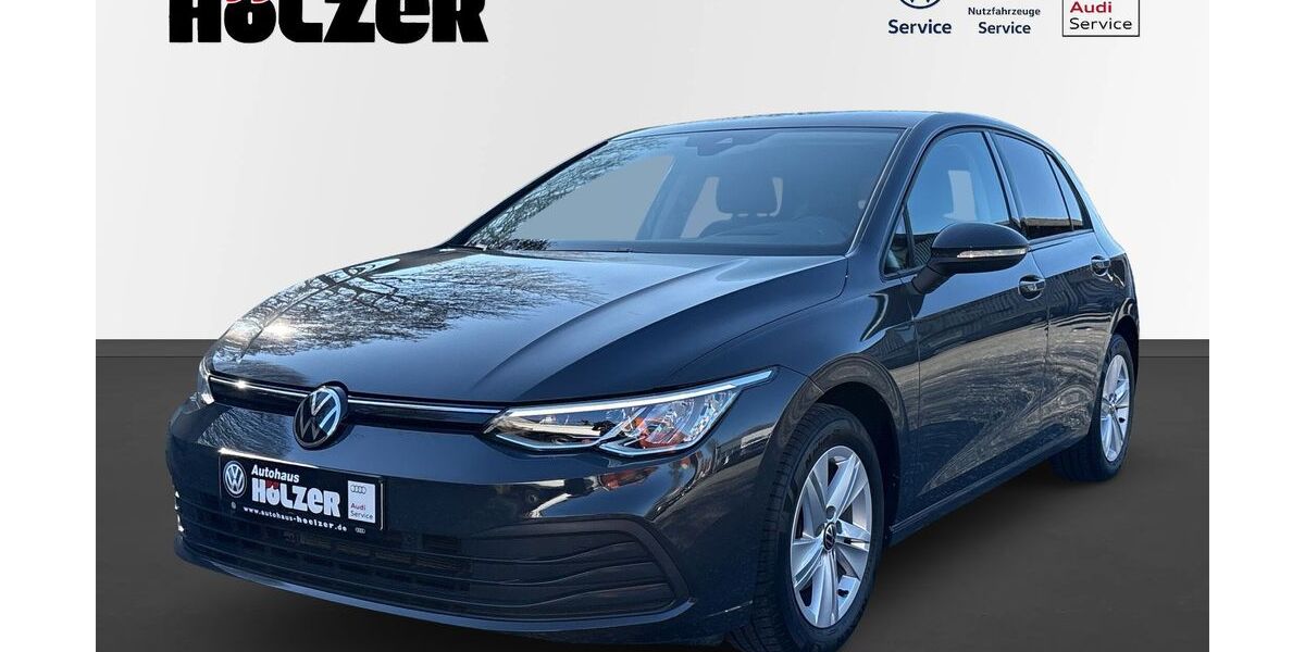 VW Golf 38.700 km 19.890 &euro; Bad Königshofen 97631