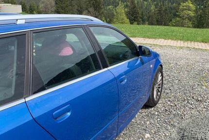 Audi A4 346.000 km 2.200 &euro; Eggenfelden 84307