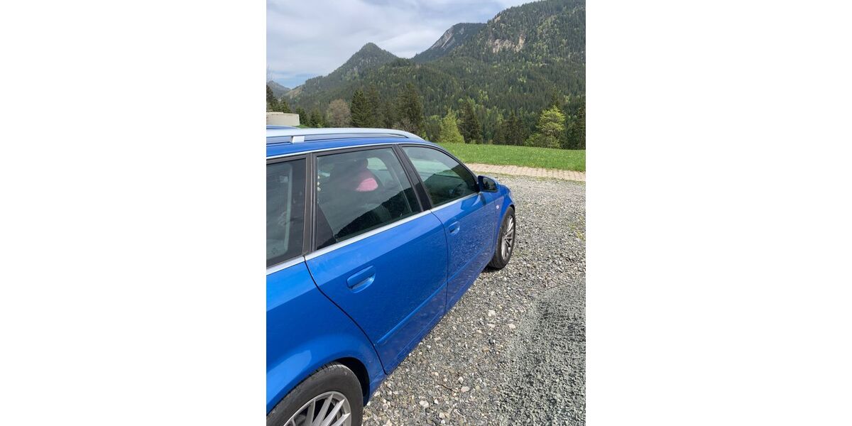 Audi A4 346.000 km 2.200 &euro; Eggenfelden 84307