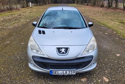 Peugeot 206 148.000 km 2.500 &euro; Geldern 47608