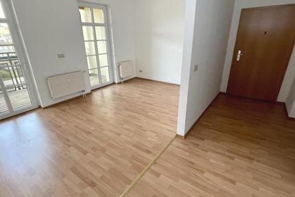 Schicke Wohnung mit Balkon und Aufzug nahe dem Stadtzentrum in ruhiger Lage! - Wohnung Gera Ostviertel | Angebot:26994115