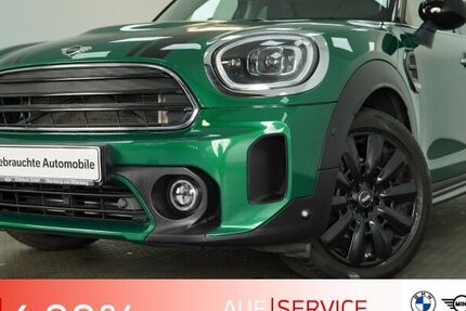 Mini Cooper Countryman 39.500 km 28.496 &euro; Miltenberg 63897