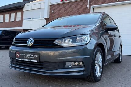VW Touran 194.000 km 11.990 &euro; Hamminkeln 46499