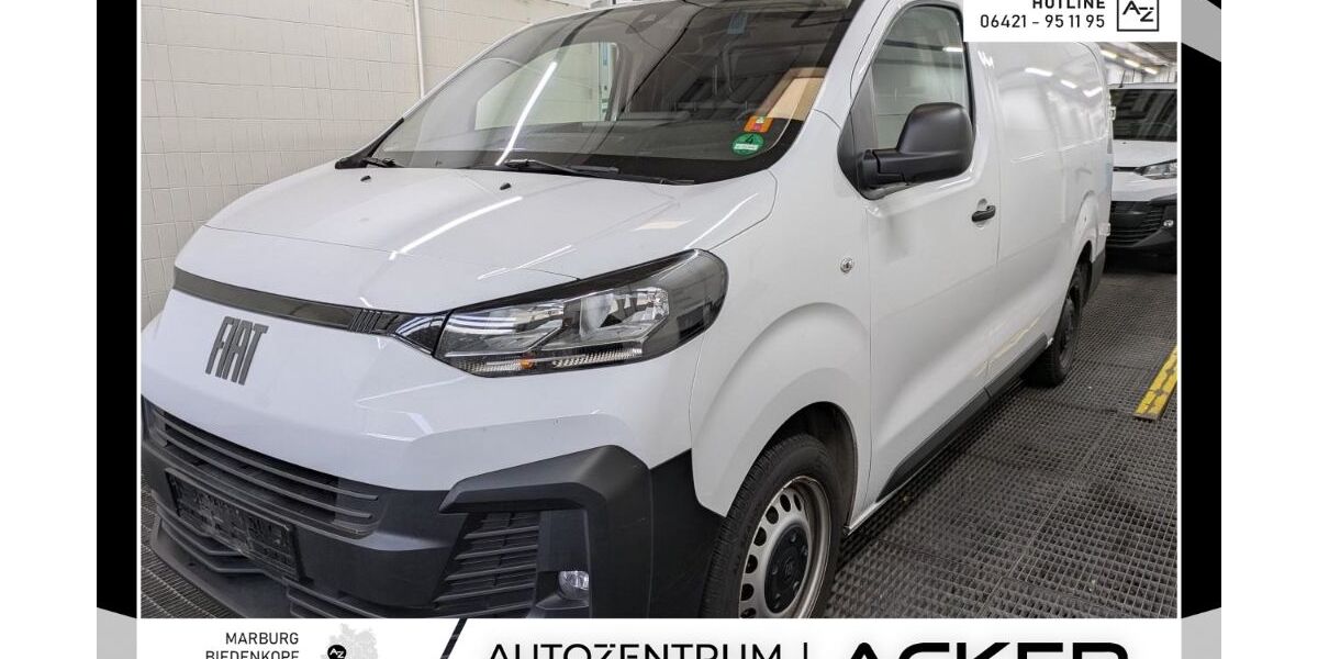 Fiat Scudo 40.880 km 23.780 &euro; Marburg 35043