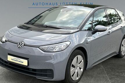 VW ID.3 31.527 km 18.590 € Rostock 18107