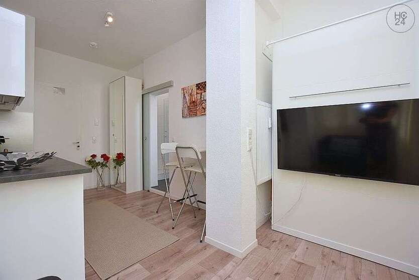 Wohnung zum Mieten in Stuttgart 990 € 20 m²