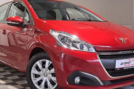 Peugeot 208 92.050 km 7.970 &euro; Neuhof OT. Dorfborn 36119