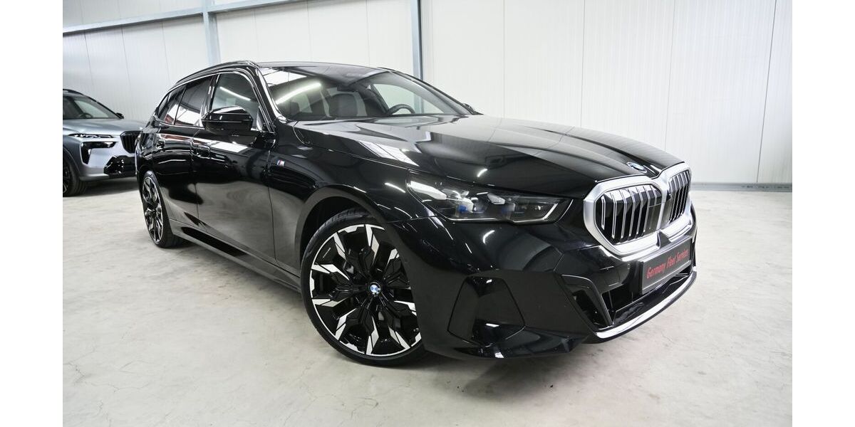 BMW 540 26.531 km 59.850 &euro; Weißenthurm 56575
