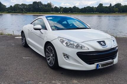 Peugeot RCZ 143.000 km 6.900 € Köln 50935