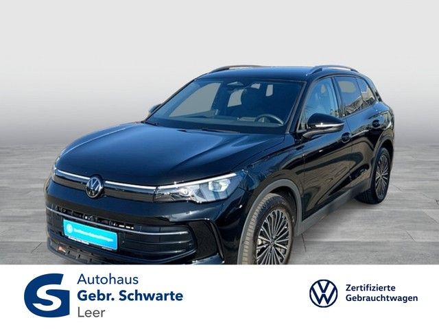 VW Tiguan 25.992 km 34.880 &euro; Leer (Ostfriesland) 26789