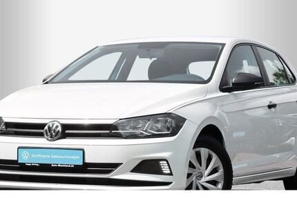 VW Polo 57.700 km 12.945 € Bonn 53175
