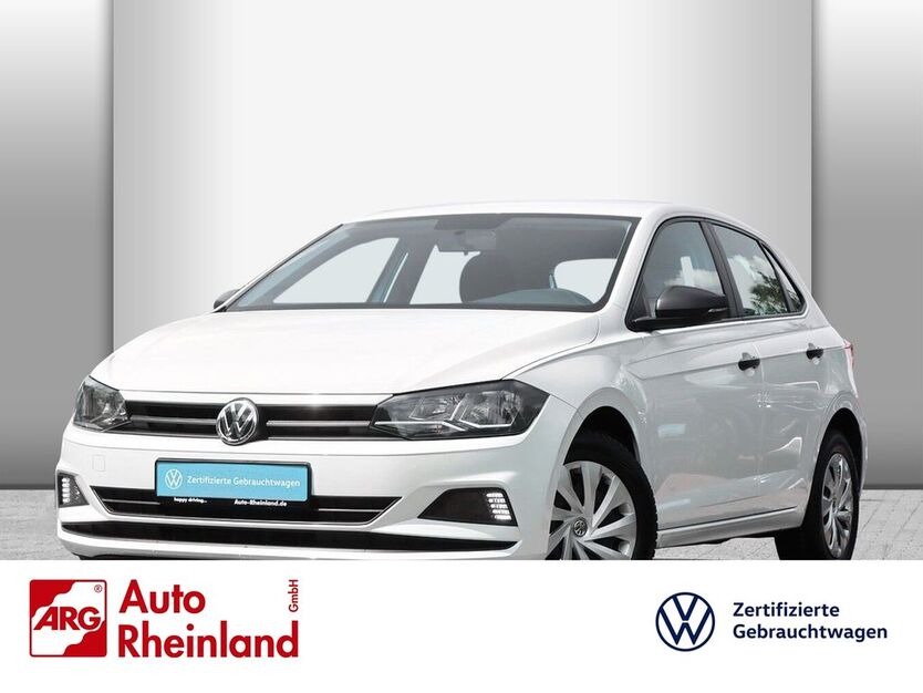 VW Polo 57.700 km 12.945 € Bonn 53175