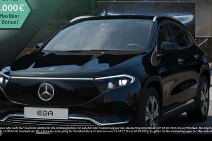 Mercedes-Benz EQA 7.351 km 39.990 &euro; Frankfurt 60599