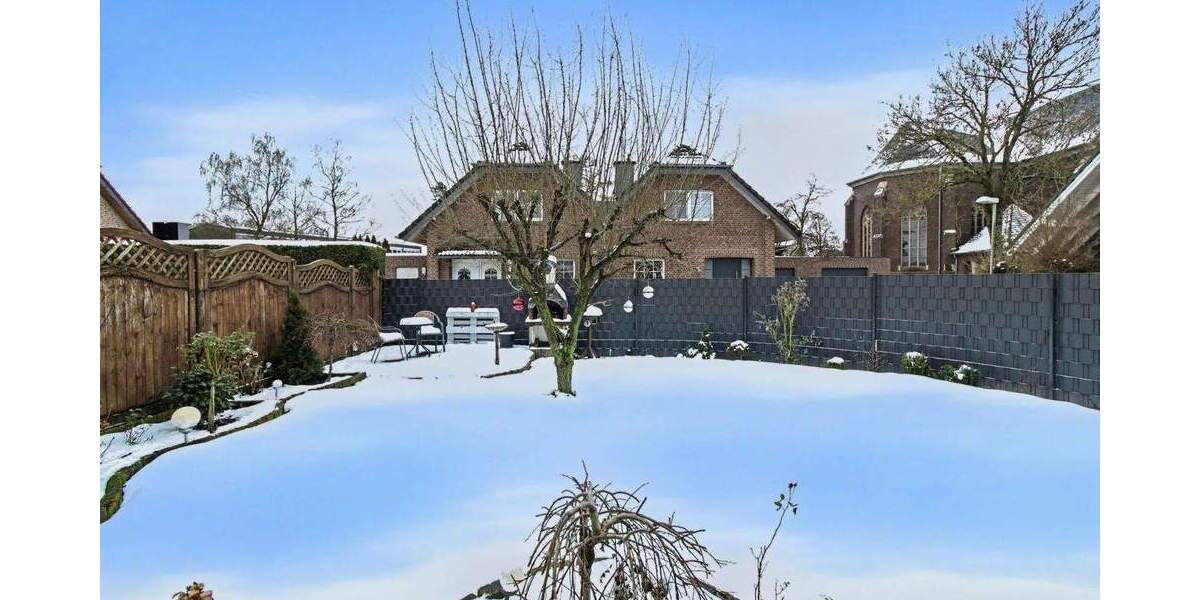 Doppelhaushälfte Geldern Hartefeld - 4 Zimmer, 100 m&sup2;, 365.000&euro; | Angebot:24811430