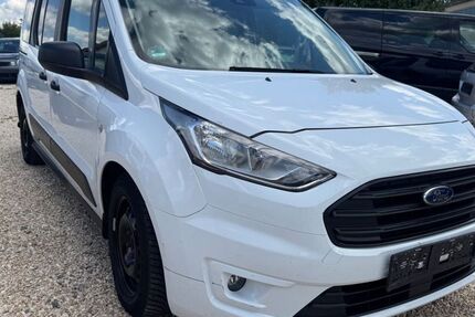 Ford Transit 116.670 km 10.280 &euro; Ofterdingen 72131