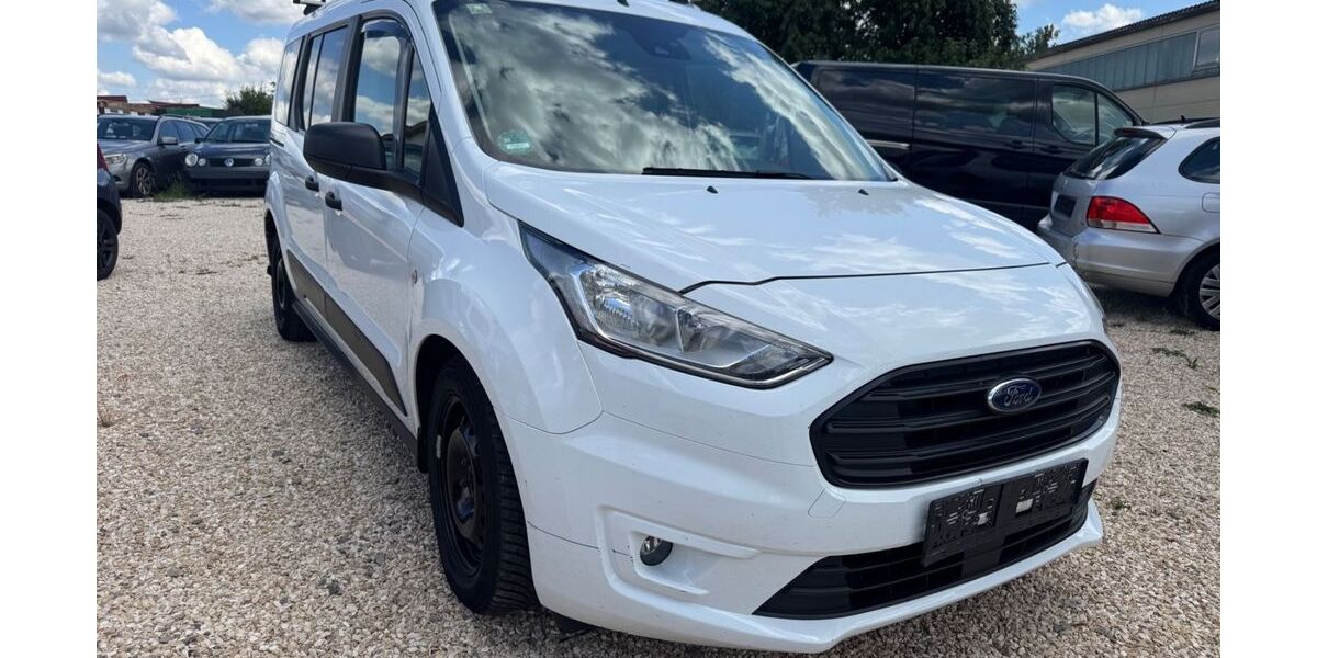 Ford Transit 116.670 km 10.280 &euro; Ofterdingen 72131