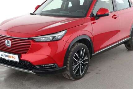 Honda HR-V 29.169 km 26.090 &euro; Köln 50739