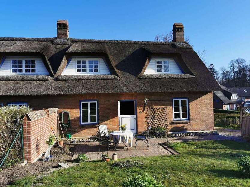 Haus zum Mieten in Rümpel (Höltenklinken) 1.100 € 90 m²