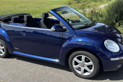 VW New Beetle 132.000 km 6.950 &euro; Oldenburg 26121