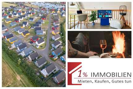 Gewerbeobjekt Wandlitz OT Zerpenschleuße Zerpenschleuße - 440.000&euro; | Angebot:25382830