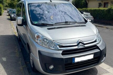 Citroen Jumpy